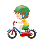 Kids Ride On Bikes