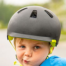 Skate Helmets 