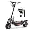 BULLET RPZ1600 Series 1000W Electric Scooter 48V – Turbo w/ LED for Adults/Child