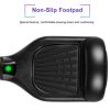 Funado Smart-S RG1 Hoverboard White FND-HB-101-QK