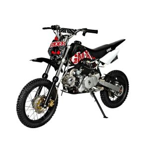 GMX 70cc Rider Dirt Bike