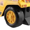 Kids Ride On Bulldozer – Yellow