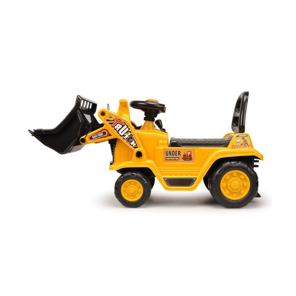 Ride-on Children’s Digger