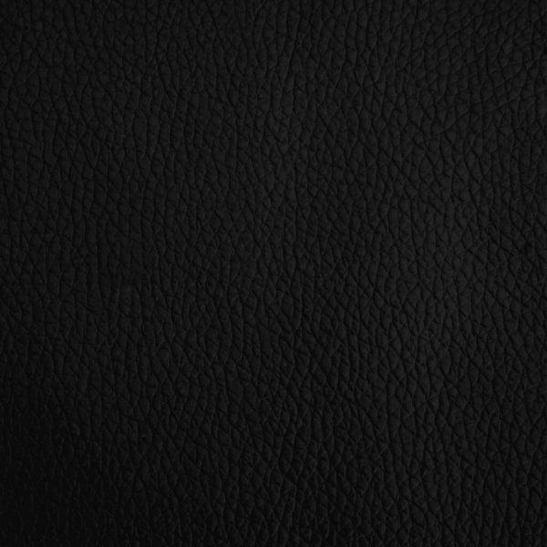 Kids Sofa Black 60x40x30 cm Faux Leather