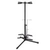 Adjustable Double Guitar Stand Foldable