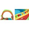 Kids Pool 295x199x130cm Inflatable Above Ground Swimming Play Pools 111L