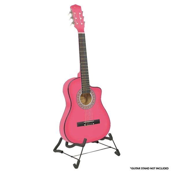 Karrera Childrens Acoustic Guitar Kids