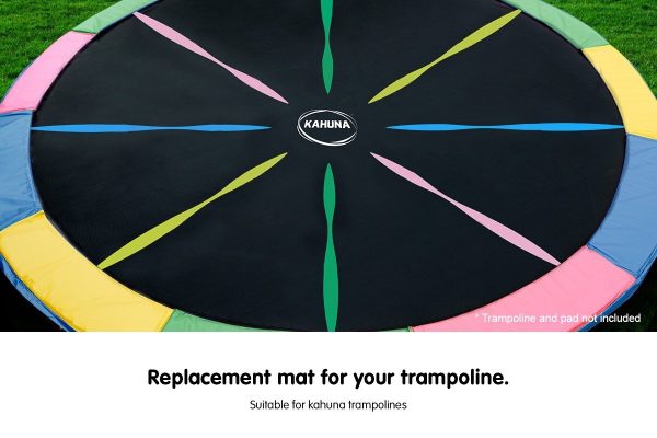 Trampoline Replacement Spring Mat