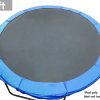 Trampoline Replacement Safety Spring Pad Cover