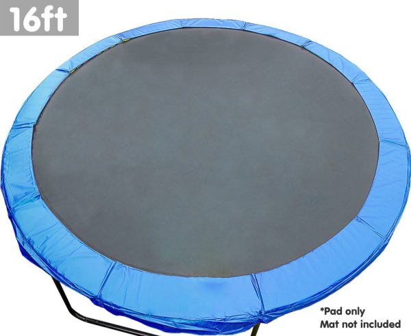 Trampoline Replacement Safety Spring Pad Cover