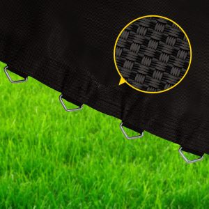 Up-Shot Replacement Trampoline Mat - Spare Foot Parts