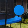 UP-SHOT Replacement Trampoline Padding – Pads Pad Outdoor Safety Round