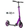 Lascoota Pulse Kick Push Commuter Scooter Teen Adult Graphic
