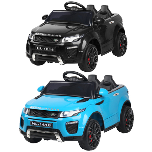 Ride On Car Toy Kids Electric Cars 12V Battery SUV