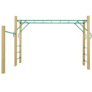 Amazon Monkey Bar Set