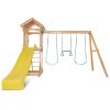 Lifespan Kids Albert Park Play Centre with Slide