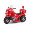 Children’s Electric Ride-on Motorcycle Rechargeable, Up To 1Hr
