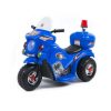 Children’s Electric Ride-on Motorcycle Rechargeable, Up To 1Hr