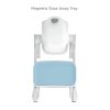 Cocoon Baby High Chair Kid Dining Chairs Infant Toddler Feeding Highchair