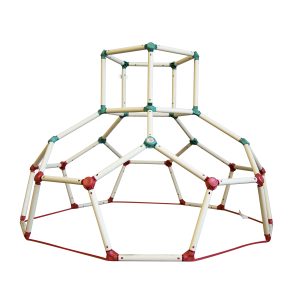 Lil' Monkey Outdoor Dome Climber