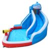 LK64 Sharky Slide and Splash