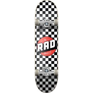 RAD Complete Dude Crew 7.75