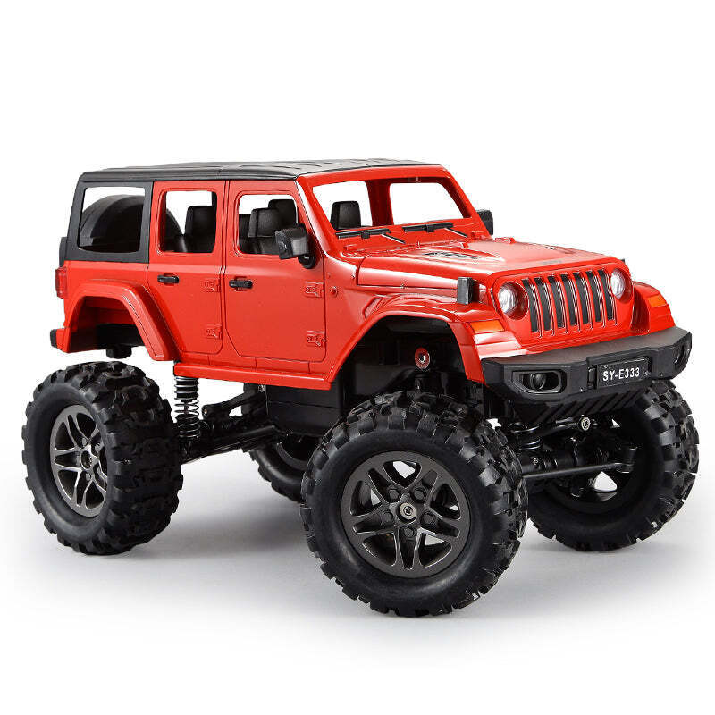 remote control ride in jeep