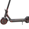Folding Electric Scooter with a 36V 10.5Ah Battery, Ride Up To 30km/h