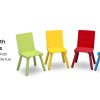 DELTA CHILDREN Kids Premium Table and Chairs Play Furniture Set Wooden Wood