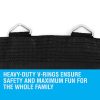 14ft Replacement Trampoline Mat 14ft for 64 Springs