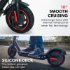 VALK Synergy 7 MkII 500W Electric Scooter 37V 15Ah Battery Foldable E-Scooter Adult Ride On