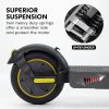 VALK Synergy 7 MkII 500W Electric Scooter 15Ah 37V Battery Foldable E-Scooter Adult Ride On