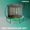 Kids Trampoline 10ft