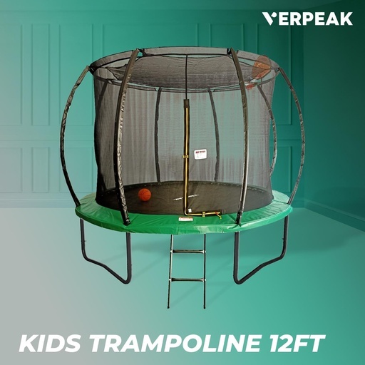 Kids Trampoline 12ft