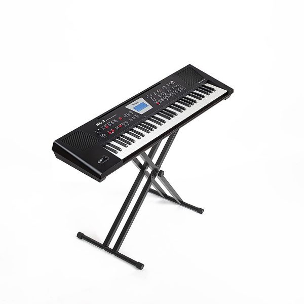 Keyboard Piano Adjustable Stand