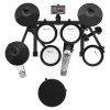 Karrera TDX-16 Electronic Drum Kit with Pedals