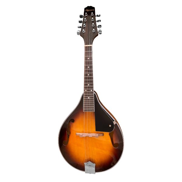 Karrera Traditional Mandolin – Sunburst