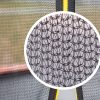 Kahuna Replacement Trampoline Net for 8ft x11ft Rectangular Trampoline