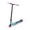Madd Gear MGX P1 Scooter – Teal and Pink