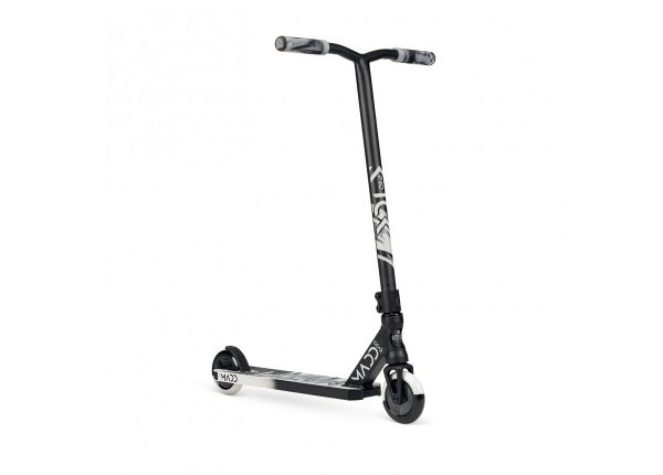 Madd Gear 2021 Kick Pro Scooter – Black and Grey