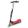 Electric Scooter 120 W – Red, No saddle