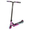 Madd Gear MGO Pro Complete Scooter – Teal and Pink