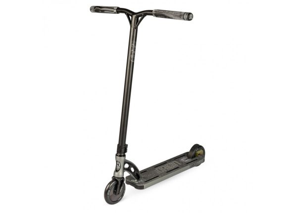 Madd Gear MGO Team Complete Scooter – Gunmetal Grey