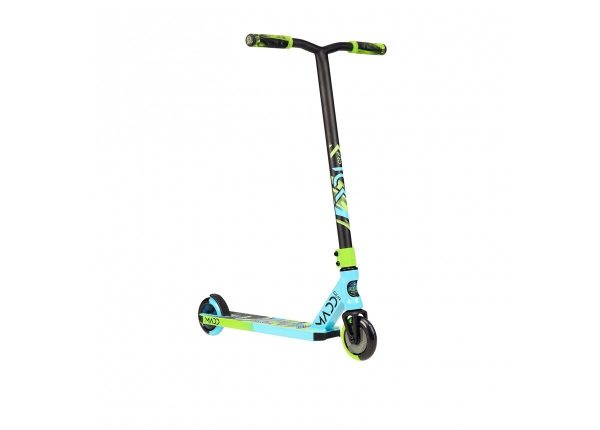 Madd Gear 2021 Kick Pro Scooter – Pink and Teal