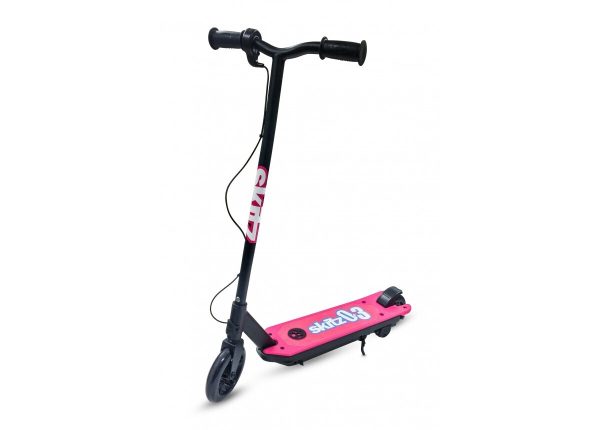 Go Skitz 0.3 Electric Scooter – Pink