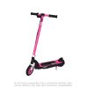 Go Skitz VS100 Electric Scooter – Pink