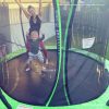 Lifespan Kids HyperJump4 Spring Trampoline – 12ft