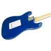 Karrera 39in Electric Guitar – Blue