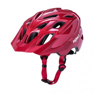 Chakra Solo Helmet – Solid Brick S/M (52-57cm)