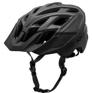 Chakra Solo Helmet – Matte Black S/M (52-57cm)